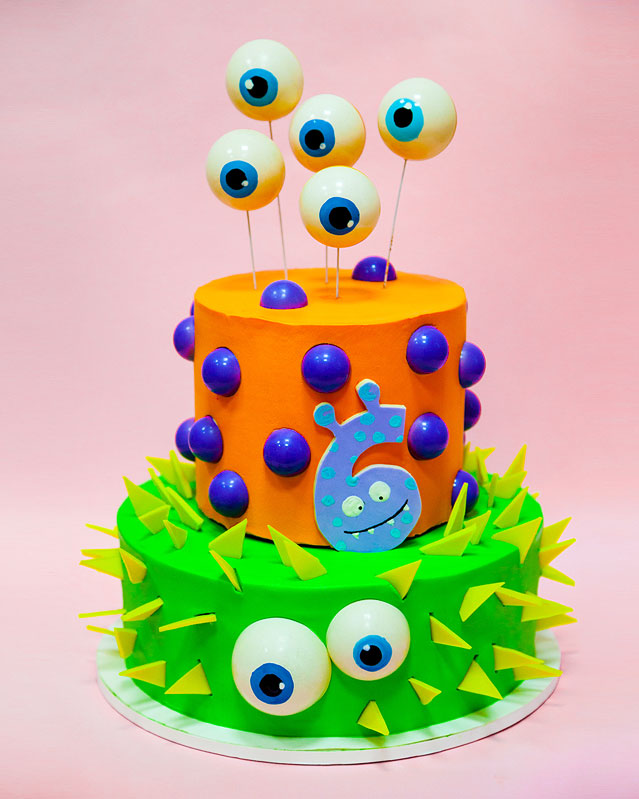Satisfying Lollipop Birthday Cake Decoration Idea | Lollipop Cake Kaise  Bnaye | Cake 2023 - YouTube